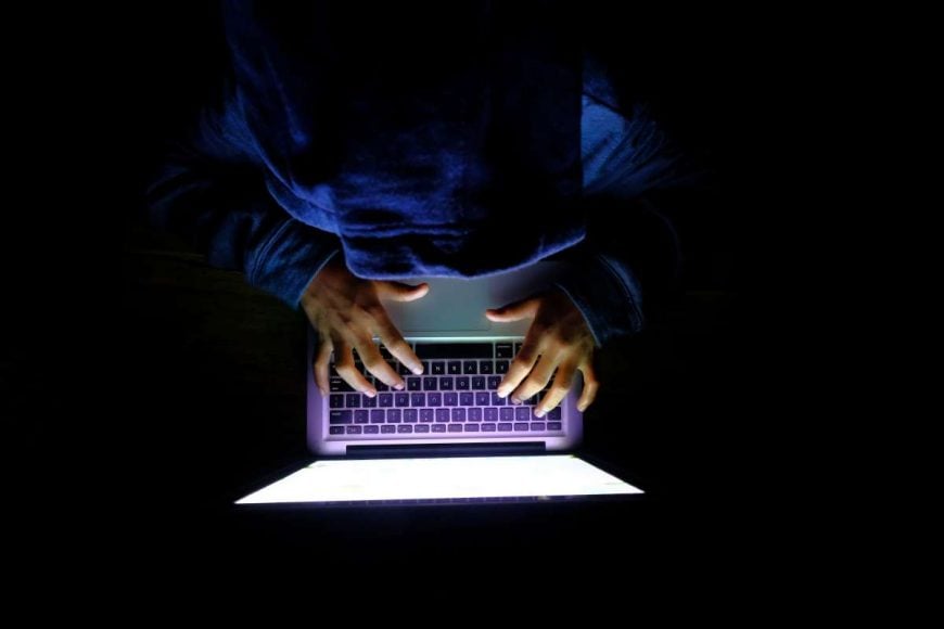 cyberharcèlement