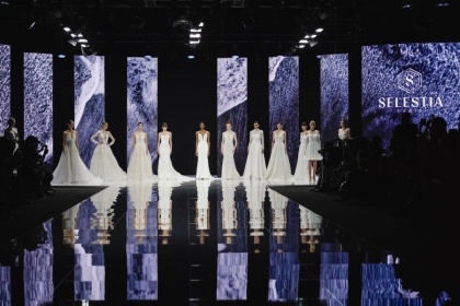 Selestia : La nouvelle référence parisienne des robes de mariée exclusives pour le plus beau jour de votre vie 27 selestia 01