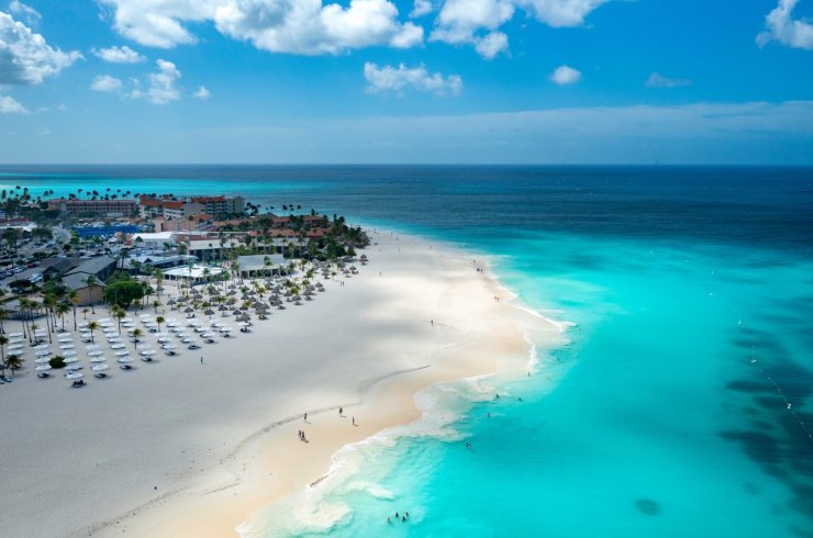 Voici les plages les plus populaires au monde, d’après les avis de TripAdvisor 3 plages