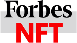 logo nft rouge logo nft rouge